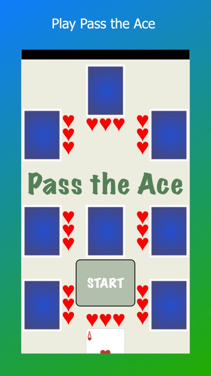 Pass the Ace