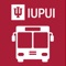 Track the JagLine shuttle at IUPUI right from your mobile device