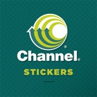 Channel Stickers