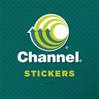 Channel Stickers pour PC