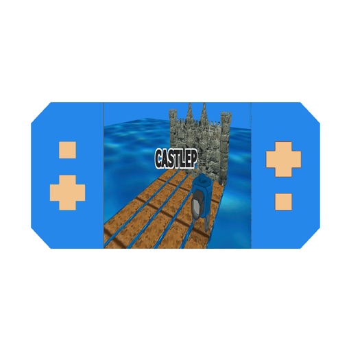 CASTLEP娛樂ゲーム