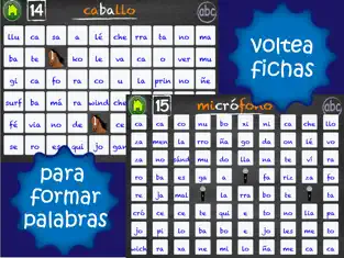 Screenshot 5 Lee Paso a Paso 2 iphone