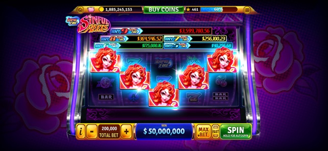 Games Like House of Fun, slot games like house of fun.