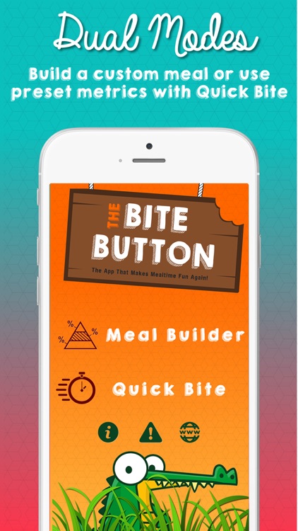 The Bite Button screenshot-4