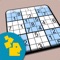 Top Sudoku app in Japan