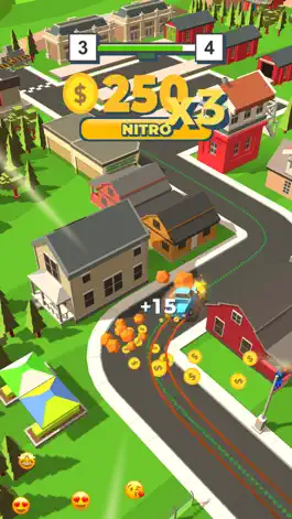 Game screenshot Truck Me Up mod apk