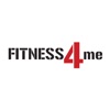 Fitness4me App