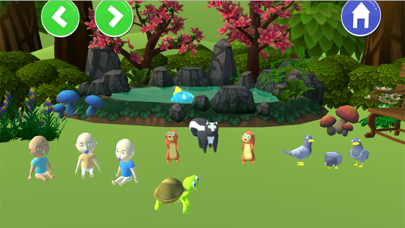 Goody Animal Sounds screenshot 2