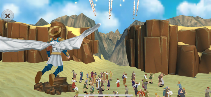 Second Coming Of Christ
