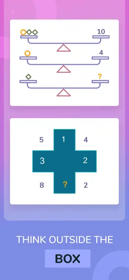 Game screenshot Math Puzzle Champ apk