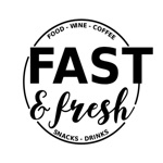 Fast  Fresh
