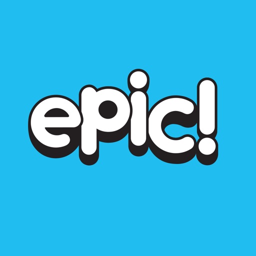 Epic - Kids’ Books and Videos free software for iPhone and iPad