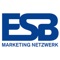 Die mobile Event-App des ESB Netzwerks