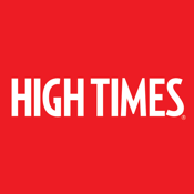 High Times Magazine app review