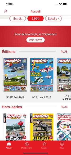 Modèle Mag(圖2)-速報App