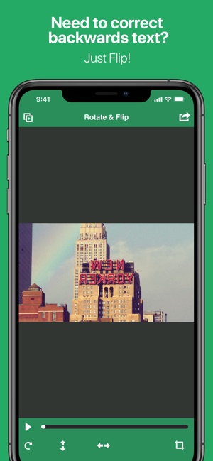 Video Rotate And Flip(圖2)-速報App
