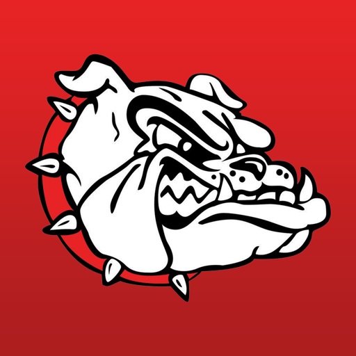 Dunbar High School - FCPS icon