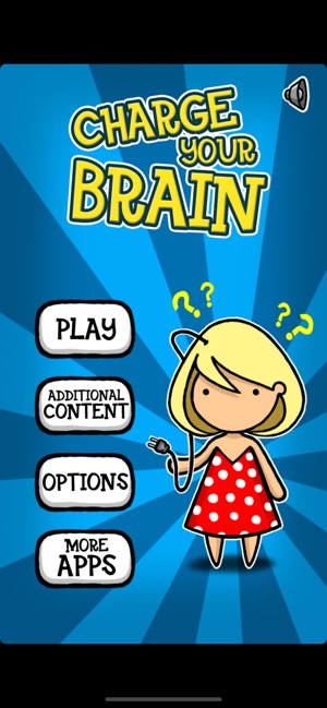 Charge Your Brain(圖1)-速報App