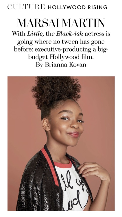 ELLE Magazine US