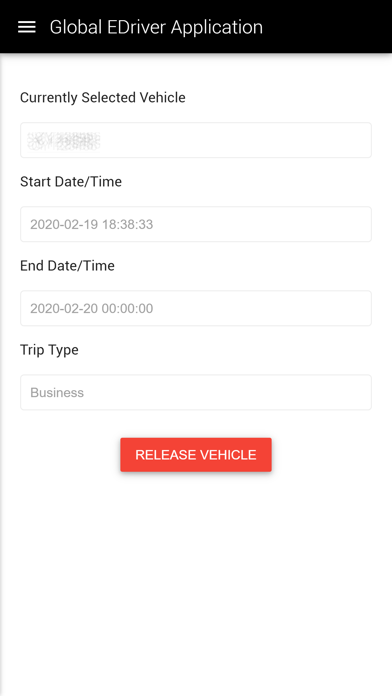 Global E-Driver screenshot 3