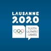 Lausanne 2020