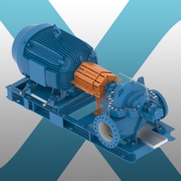 Xylem e-XC Split Case Pump AR pour PC