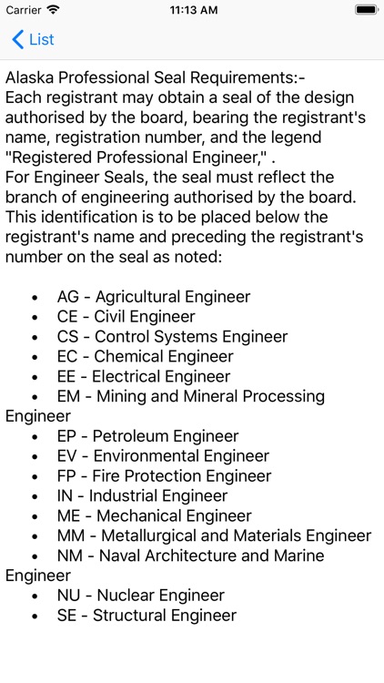 Engineer Seals screenshot-8