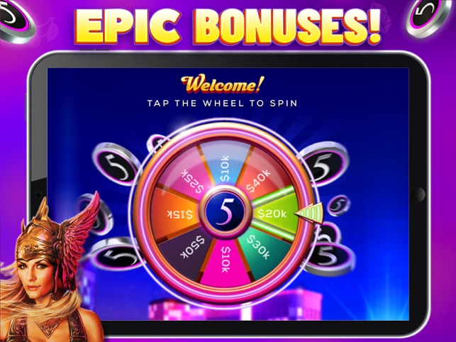 Free Valkyrie Queen Slots