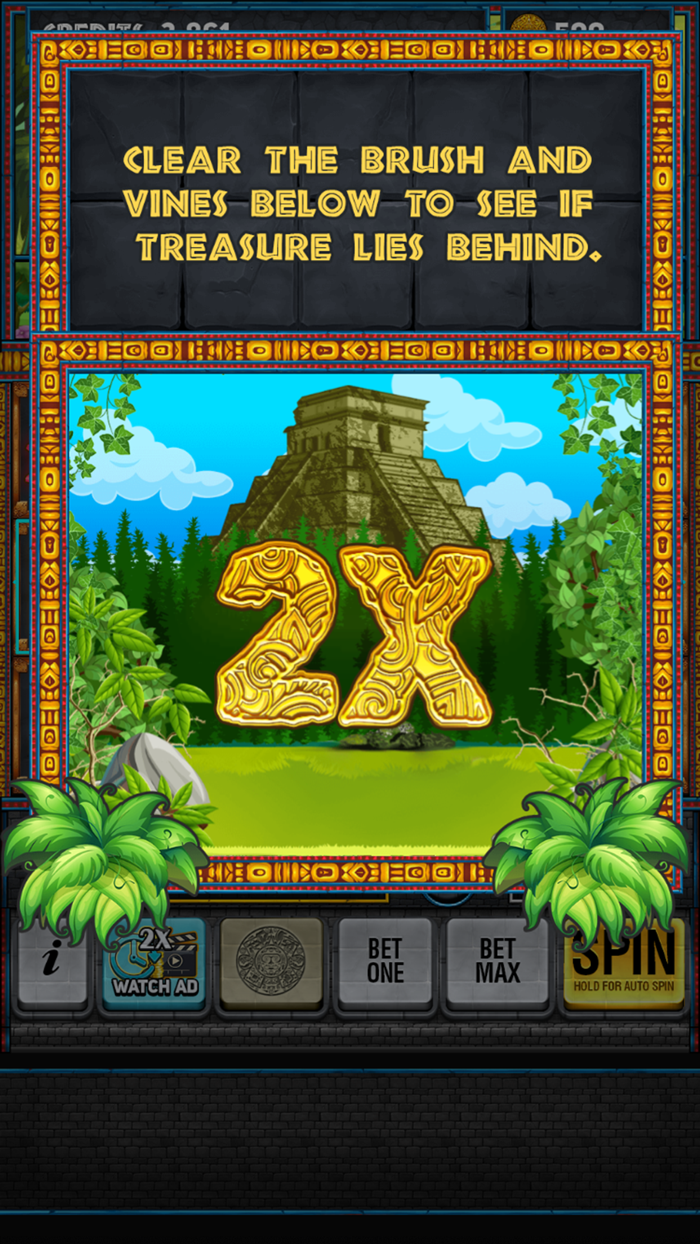 Mayan Journey Slot
