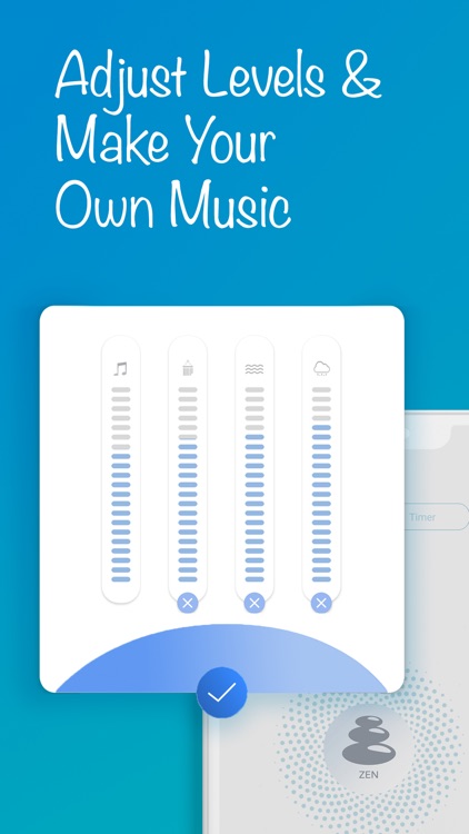 Zen Lounge: Relax Zen Melodies screenshot-5