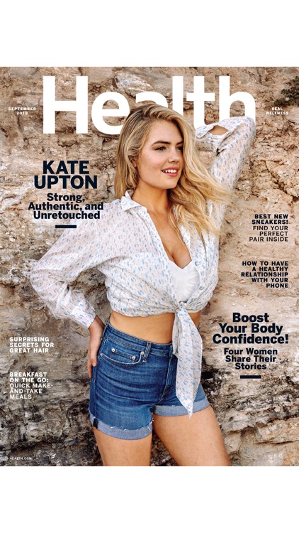 Health Magazine