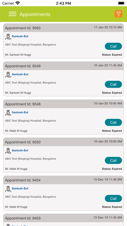 Enfinit-e screenshot-3