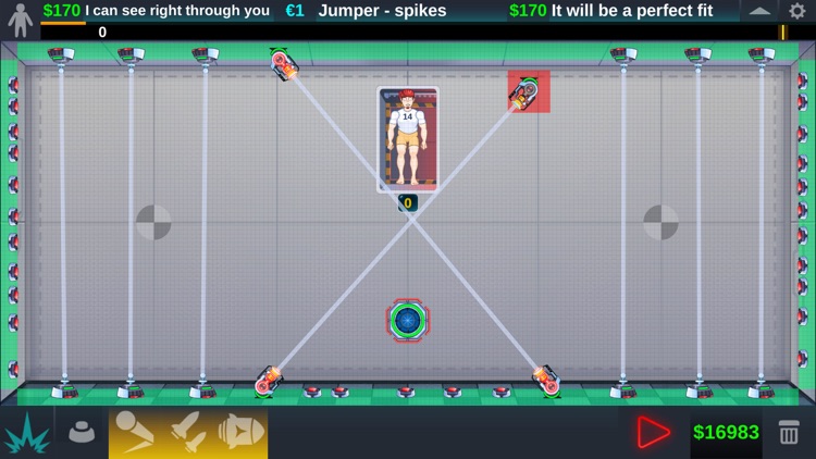 Happy Room screenshot-6