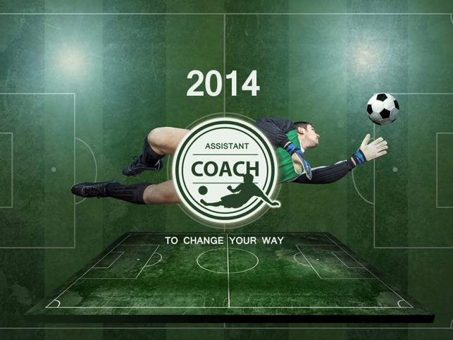 B-Coach - Soccer Edition(圖1)-速報App