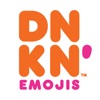 Dunkin’ Emojis
