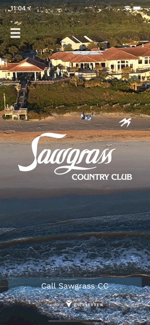 Sawgrass Country Club(圖1)-速報App