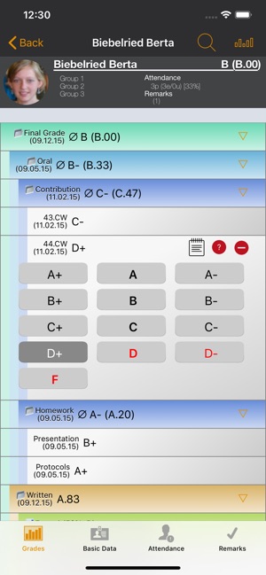 TeacherTool 6 Flex(圖2)-速報App