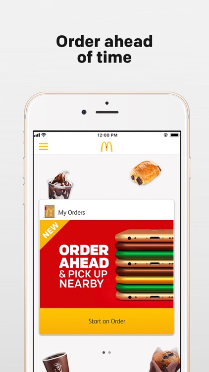 My McD’s screenshot-3