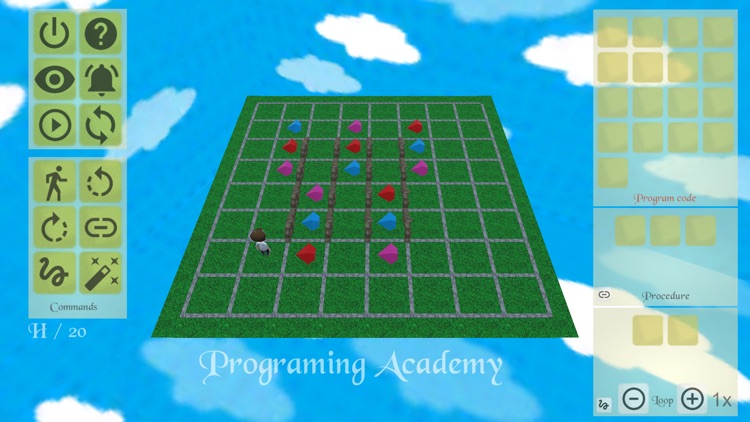 Programming Academy