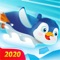 Get ready to experience this amazing penguin adventure game - Freeze Whiz with loads of fun