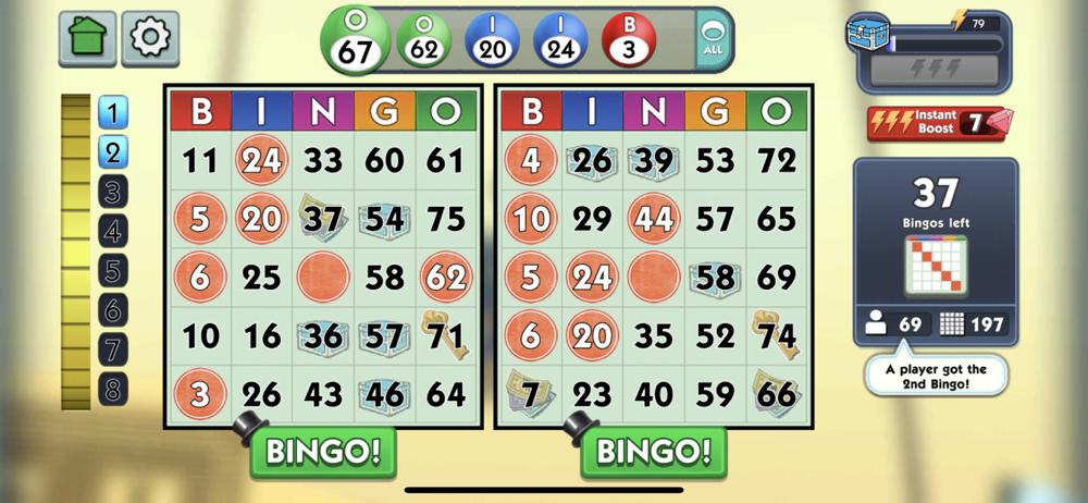 Monopoly Bingo Overview Apple App Store Us - roblox ipo 4b