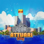 Attijari City