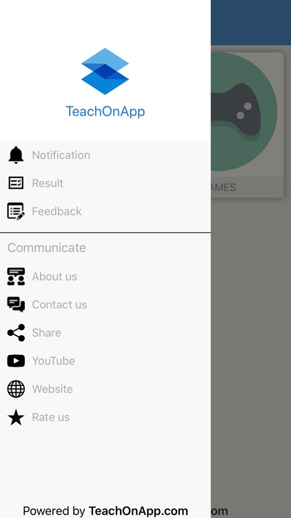 TeachOnApp screenshot-3