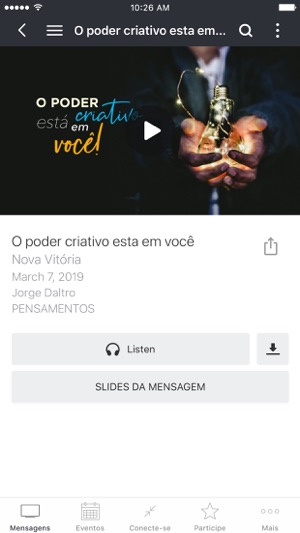 Nova Igreja(圖2)-速報App