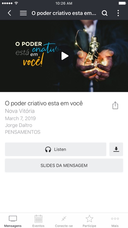 Nova Igreja