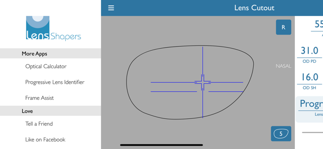 Lens Cutout(圖7)-速報App