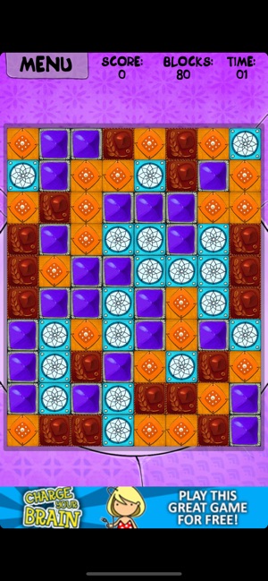 Monkey Business: Block Puzzle(圖2)-速報App