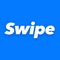 Swipe generates preview stickers for swipe-up links in Snapchat