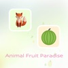 Animal Fruit Paradise