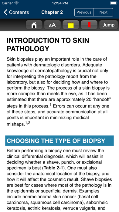 How to cancel & delete Fitzpatrick's Dermatology, 9/E from iphone & ipad 4